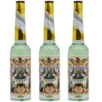 L And K Florida Water Cologne Murray & Lanman 221ml - Pack of 3