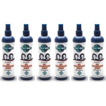Stylin' Dredz Oil Moisturising Spray 350ml - Pack of 6