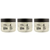 Sof n Free Protein Styling Gel Clear 177ml - Pack of 3