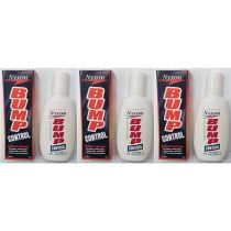 Nyxon Bump Control 75ml - Pack of 3