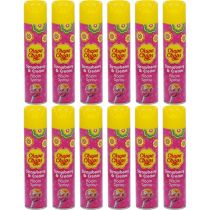 Chupa Chups Strawberry & Cream Room Spray 300ml