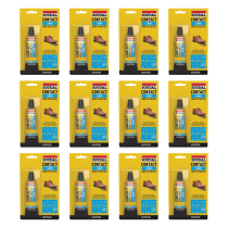 Soudal Contact Liquid Neoprene 50ml - Pack of 12