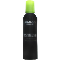 Gillette Labs Rapid Rinse Shaving Foam 240ml can front view
