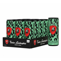 Tonino Lamborghini Watermelon Energy Drink 330ml - Pack of 12