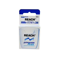 Reach Waxed Dental Floss 50m
