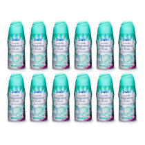Swirl Calming Infusion Laundry Fragrance Booster 350g - Pack of 12
