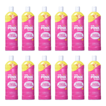 Stardrops The Pink Stuff Miracle Cream Cleaner 500ml - Pack of 12