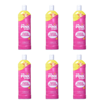 Stardrops The Pink Stuff Miracle Cream Cleaner 500ml - Pack of 6