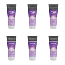John Frieda Frizz Ease Secret Agent Touch Up Creme 100 ml - Pack of 6