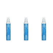 Loreal Elvive Stylist Extra Firm Mousse 200ml - Pack of 3