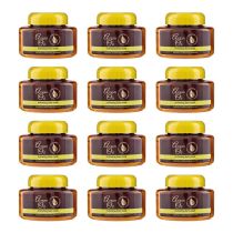 Argan Oil Hydrating Hair Mask 220 ML - Pack of 12