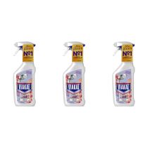 Viakal Midsummer Memories Limescale Spray 500ml - Pack of 3