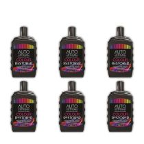 Auto Extreme Colour Restorer 500ml - Pack of 6