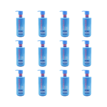 Gudlox Hydra Hyaluronic Acid Sulphate Free Shampoo 400ml - Pack of 12