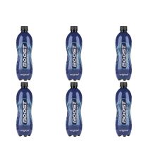 Boost Original Energy Drink 500ml - Pack of 6