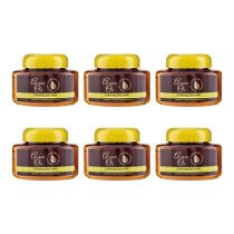 Argan Oil Hydrating Hair Mask 220 ML - Pack of 6