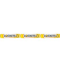Lockets Honey & Lemon Lozenges 41g - Pack of 3