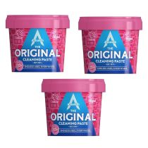 Astonish The Original Cleaning Paste Powerful Multipurpose Cleaner 500 G - Pack of 3