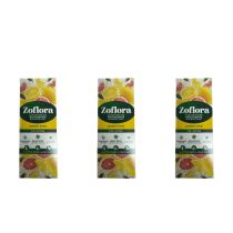 Zoflora Lemon Zing Concentrated Disinfectant 120ml - Pack of 3