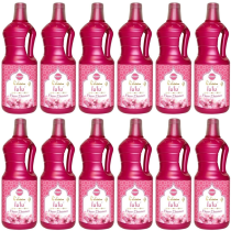 Airpure Moroccan Lu'Lu' Floor Cleaner 1L - Pack of 12