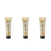 Charles Worthington ShinePlex Shampoo 250ml - Pack of 3