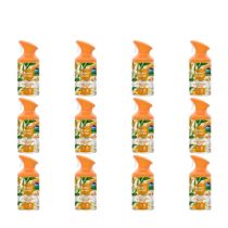 Perfect Scents Citrus Neroli Fusion Room Spray 250ml - Pack of 12