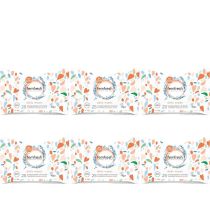 Femfresh Intimate Feminine Wipes 25 pcs - Pack of 6