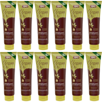 Xpel Argan Oil Shampoo 300ML - Pack of 12