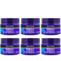 John Frieda Frizz Ease Deep Conditioner 250ml - Pack of 6