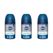 Airpure Air Freshener Refill Atlantis Bay 250ML
