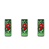 Tonino Lamborghini Watermelon Energy Drink 330ml - Pack of 3