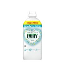Fairy Original Fabric Softener for Sensitive Skin 43 Washes