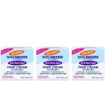 Palmers Anti-Dark Spot Fade Cream 75g    - Pack of 3