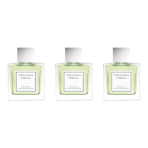 Vera Wang Embrace Green Tea & Pear Blossom Spray 30ml - Pack of 3