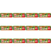 Elbow Grease Handgrip Scourers 4 Count - Pack of 12