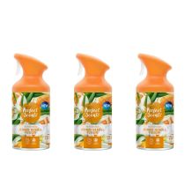 Perfect Scents Citrus Neroli Fusion Room Spray 250ml - Pack of 3