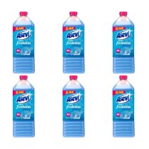 Asevi Pure Freshness Fabric Conditioner 1932ml - Pack of 6