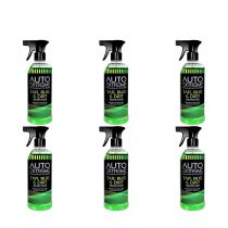 Auto Extreme Tar, Bug & Dirt Remover Spray 720ml - Pack of 6