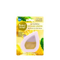Perfect Scents Sicilian Lemon Air Freshener 7.5ml
