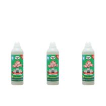 Dri Pak Liquid Crystals Multipurpose Cleaner 750ml - Pack of 3