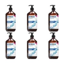 Eight Triple Eight Anti-Dandruff Shampoo 1L - Pack of 6