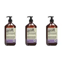 Eight Triple Eight Lavender Shampoo 1L - Pack of 3