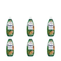 Comfort Coco Fantasy Fabric Conditioner 78 washes - Pack of 6