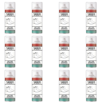 Shuu Care Shoe & Boot Waterproofer Spray 300ml - Pack of 12