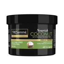 TRESemmé Coconut Oil & Aloe Vera Nourish Coconut Hydrating Hair Mask 440ml