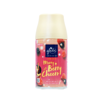 Glade Merry Berry Cheers Automatic Spray Refill 269ml