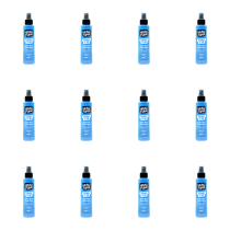 Head Funk Rough It Up Beach Wave Styling Hair Spray 150ml - Pack of 12