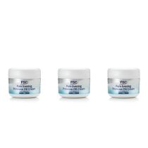 Fsc Pure Evening Primrose Oil Cream 100g - Pack of 3