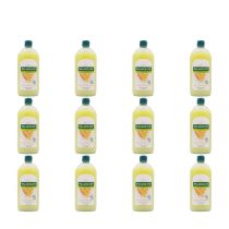Palmolive Naturals Honey Milk Bath Foam 750ml - Pack of 12