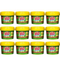 Elbow Grease Lemon Fresh All-Purpose Cleaning Paste 350g - Pack of 12